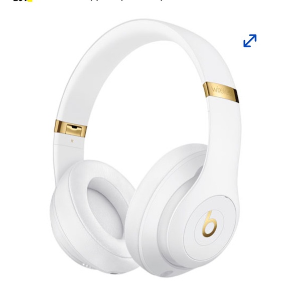Beats Studio 3 - Picture 1 of 1